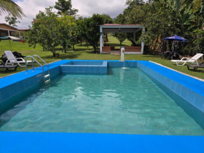 la hogareña